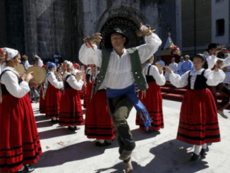Las fiestas de julio en Cantabria