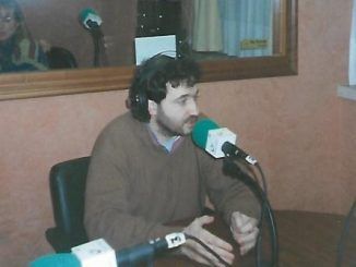 Venancio «Nacho» Diego se nos marchó antes de tiempo