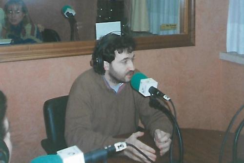 Venancio «Nacho» Diego se nos marchó antes de tiempo