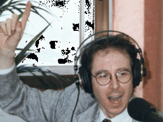 Mi radio tu radio nuestra radio