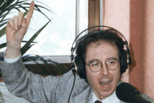 Mi radio tu radio nuestra radio