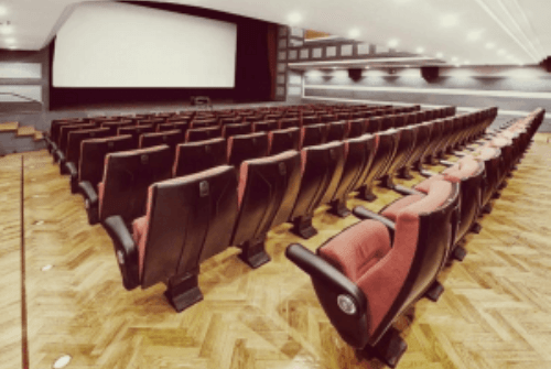 La @FilmotecaCant organiza un curso para analizar lo que une a directores como Tarantino, Kurowasa, De Palma o Hitchcock