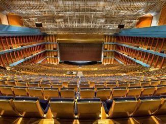 Teatro y música clásica en el @PFCantabria