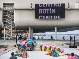 Esta Navidad juega, baila, canta y disfruta en el @centrobotin