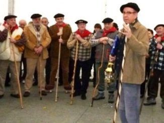Marzas, marzas y mas marzas para dar la bienvenida a marzo florido