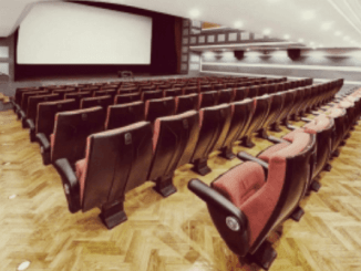 En febrero la @filmotecacant ofrece diversas proyecciones especiales