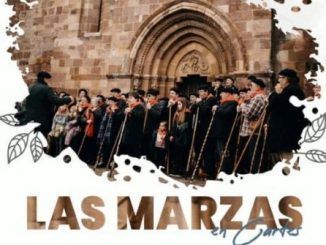 Agenda folclórica de Cantabria en el tiempo de marzas