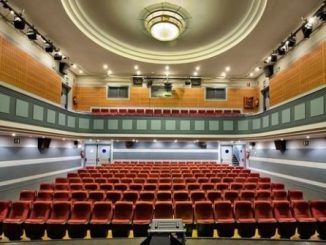 Mujeres cineastas con diferentes perspectivas centran la programación de marzo en la @Filmotecacant