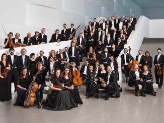 La Orquesta Sinfónica del Principado de Asturias centra la programación del @PFCantabria