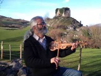 Esta semana comienza la gran programación folclórica de Cantabria