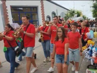 Comienzan las Fiestas del Carmen en el Barrio Pesquero de Santander