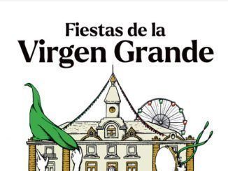 Fiestas Virgen Grande Torrelavega 2023 del 11 al 20 de agosto en El Portaluco @javitorrelavega