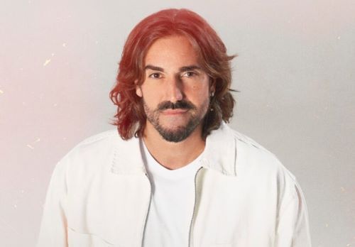 Palacio de Festivales: Andrés Suárez, Cantautor con alma de rockero, viernes 17, 19.30h., Sala Argenta Palacio de Festivales: Andrés Suárez, Cantautor con alma de rockero, viernes 17, 19.30h., Sala Argenta