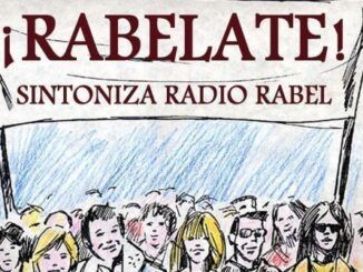 La agenda de la semanuca del 14 de julio en Cantabria de AL SON DEL RABEL