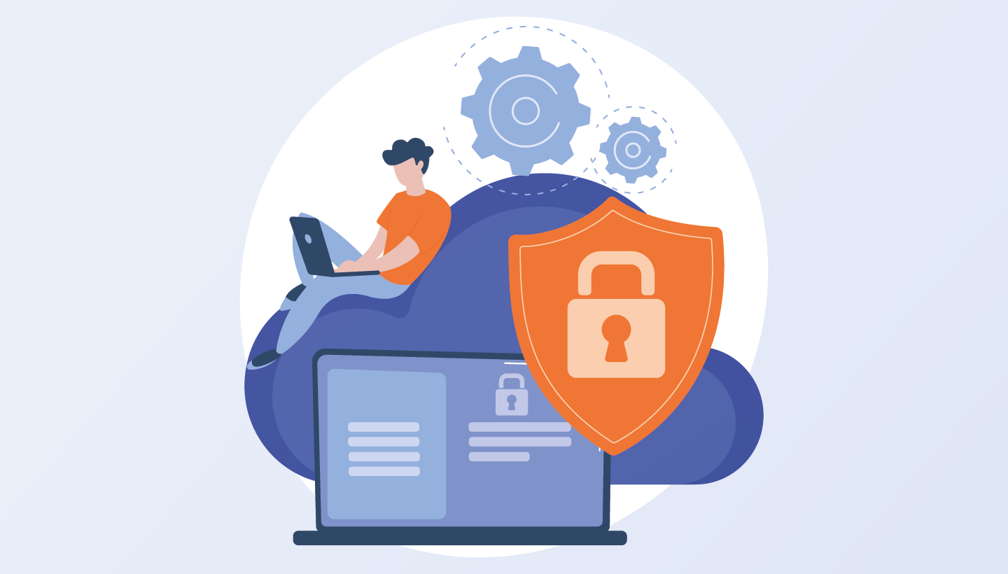 Conexiones seguras: un básico en ciberseguridad