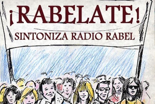 Eventos de la semana de AL SON AL RABEL