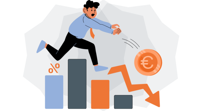 Ten cuidado con las inversiones falsas