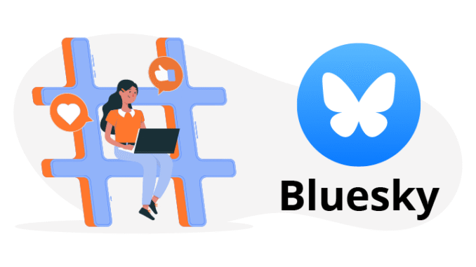 Bluesky: aprende a configurar tu privacidad y seguridad en esta nueva red social