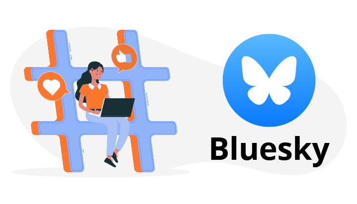 Bluesky: Descubre esta nueva red social