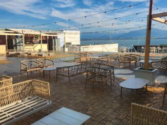 Teatro en el Palacio de Festivales