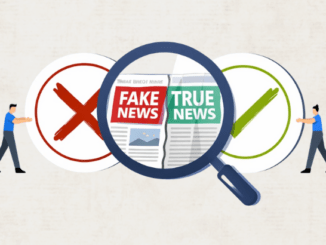 Pasos para contrastar si una noticia es verdadera o falsa
