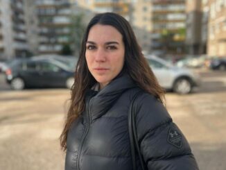 Noelia, denunciante por violación a los tiktokers Petazetaz: «Me echaron una droga que llamaban ‘chorri’ y me desmayé»