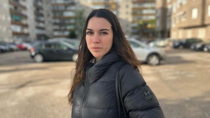Noelia, denunciante por violación a los tiktokers Petazetaz: «Me echaron una droga que llamaban ‘chorri’ y me desmayé»