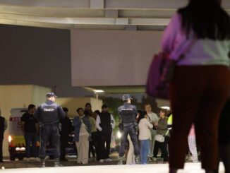 Muere apuñalado un joven de 25 años y su hermano de 17 resulta herido grave en una reyerta en Valencia