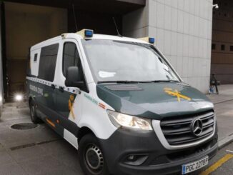 El rastro laboral del padre de la «casa de los horrores» de Oviedo: trabajaba desde España pero no daba «ninguna señal extraña»