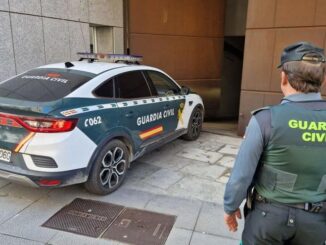 En Cabezón de la Sal 8 detenidos o investigados por la Guardia Civil por riñas tumultuarias