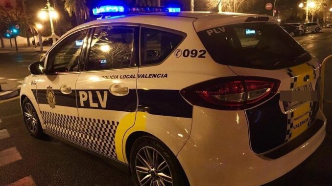 En libertad los cuatro jóvenes detenidos por una agresión sexual grupal en València
