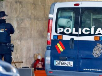 El asesino del cauce que mató a golpes a un sintecho en Valencia y lo intentó con otro es inimputable