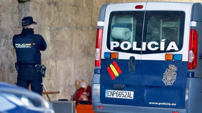 El asesino del cauce que mató a golpes a un sintecho en Valencia y lo intentó con otro es inimputable