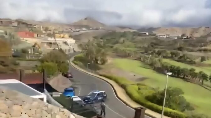 El mensaje de los secuestradores a un residente de Canarias: «Somos el cártel ruso de El Sol, tenemos a tu mujer y tu hijo»