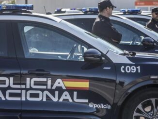 Detenido por agredir sexualmente a una niña 12 años en Murcia