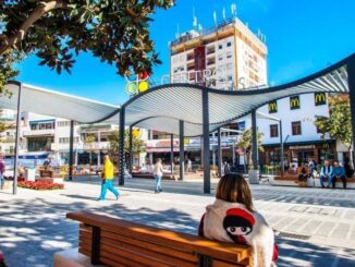 La Policía investiga una supuesta agresión homófoba a dos jóvenes en Torremolinos