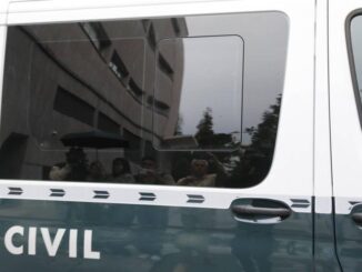 El matrimonio (ya en prisión) que tuvo cuatro años encerrados a sus hijos en Oviedo compraba montones de medicinas por internet para tratarles contra el TDA