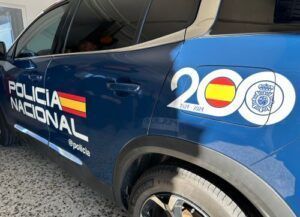 Apropiación indebida de un vehículo de alquiler