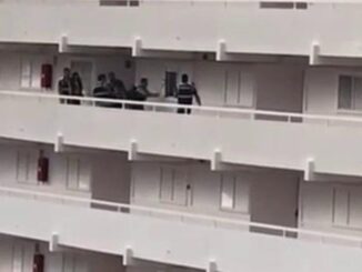 Cae una red criminal con empresarios y tres policías corruptos en Tenerife