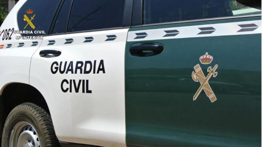 Detenido un menor de 14 años tras apuñalar a otro en Jaén Detenido un menor de 14 años tras apuñalar a otro en Jaén