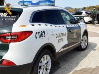 Robo con fuerza en un hotel de Piélagos