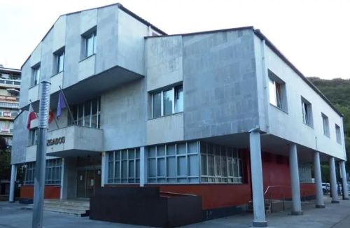 Luis Herrera Armijo un inocente condenado a muerte en 1939