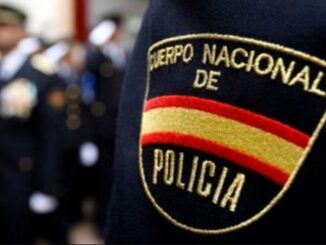 Desarticulada organización criminal dedicada al tráfico de grandes cantidades de speed