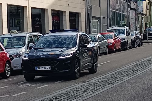 Agresión sexual a un menor en Santander