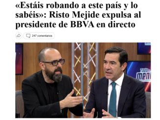 Estafa: El Diario Montañés y Facebook admiten publicidad de estafadores financieros