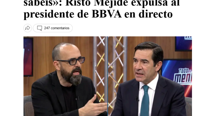 Estafa: El Diario Montañés y Facebook admiten publicidad de estafadores financieros