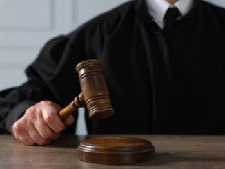 En los tribunales de Cantabria aumentan un 10,5 por ciento las mujeres que figuran como víctimas de violencia machista