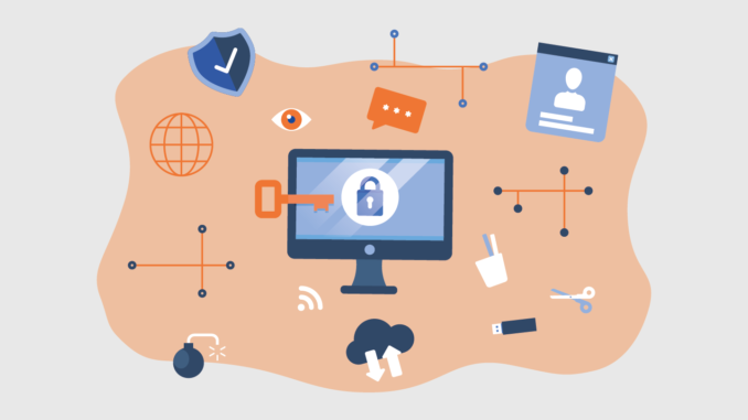 Tu privacidad en juego: riesgos, identidad digital y reputación online